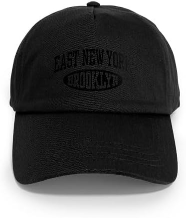 CafePress Queens New York Cap Adjustable Baseball Cap
