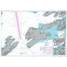 BA Chart 4980: United States, Alaska a South Coast, Prince William Sound, Eastern Entrance