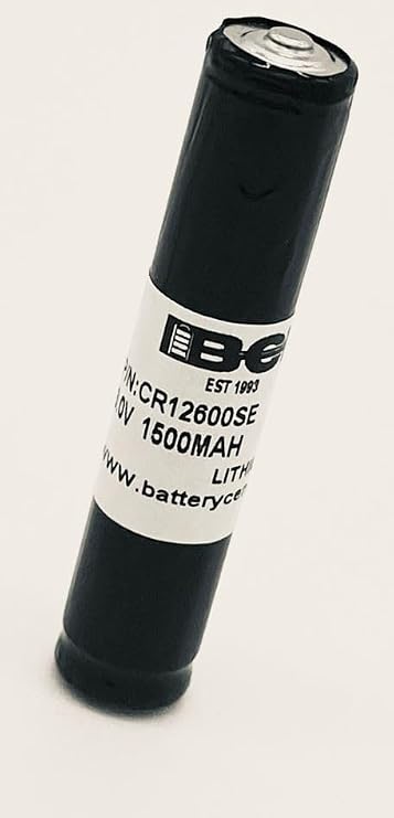 BatteryGuy VARTA CR-2N replacement battery - BatteryGuy brand equivalent