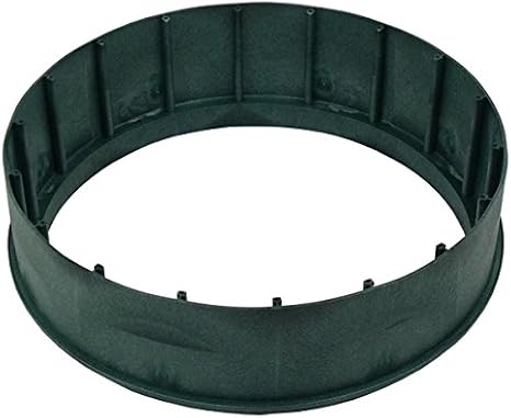 Polylok 20" x 6" Septic Tank Riser