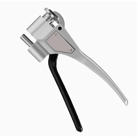 Webster Hardness Testers, Hardness Tester Portable Testing Copper Soft Copper alloys for Values W-20/20A/20B Aluminum Alloy