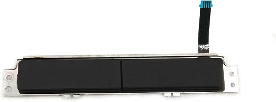 Touchpad Mouse Button Left & Right Clicker Board Replacement for DELL Latitude E7450 E5450 E5550 Touchpad Key Button