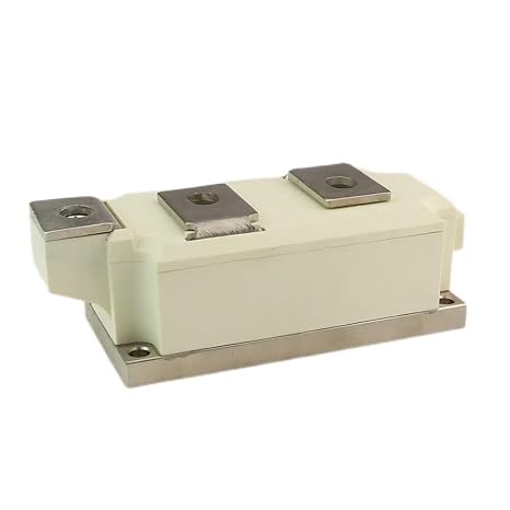 SKKT Thyristor Modules SCR SKKT500/16E Semiconductor Module 500A 1600V Controlled Silicon Thyristor for Welder Control
