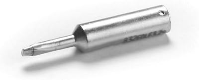 ersa soldering tip ERSADUR 0832EDLFSB, lead-free, 3.2mm chisel shaped