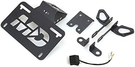 Fender Eliminator Kit for Yamaha R6 2006-2020