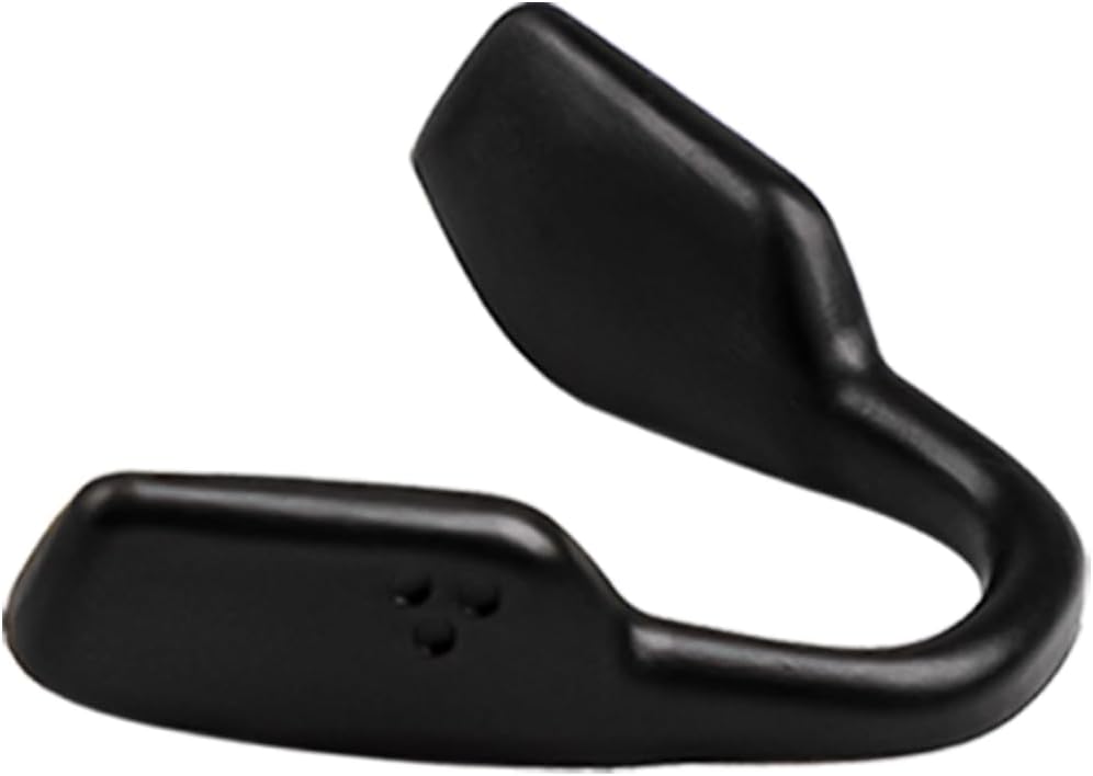 Regular Size Nose Pads Replacement for Oakley Nxtlvl OO9249 OX8028Portal X OO9460Portal OO9446 Eyeglasses Frame, Silicone Soft Nose Pieces