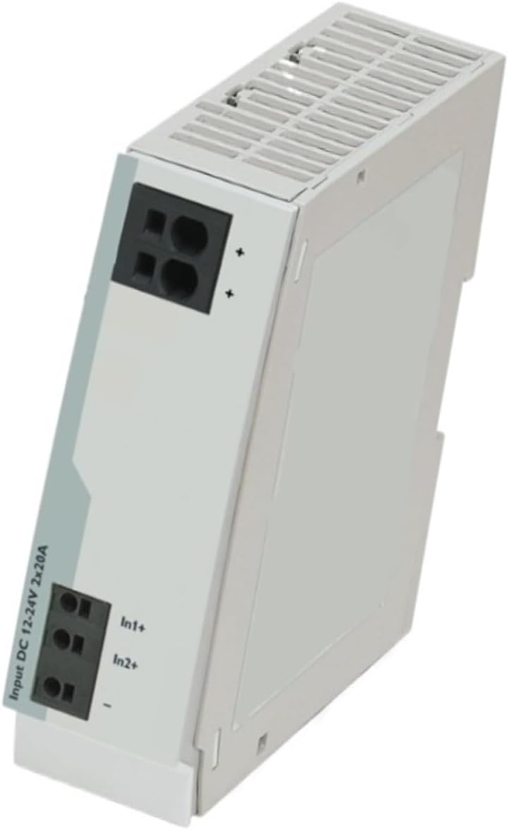Power Supply TRIO-PS-2G1AC24DC5 2903148 Energy Module for Industrial Automation and Precision Instruments