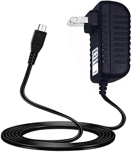 Wall AC Home Charger Replacement for Amazon Kindle Paperwhite 3, Oasis