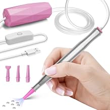 Diamond Art Pens Painting Pen, Electric Art Painting Accessories and Tools No Wax Needed