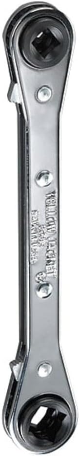 Yellow Jacket 60613 Ratchet Wrench