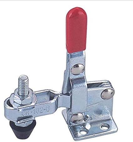 toggle clamps Vertical Handle Toggle Clamp CH-102-B