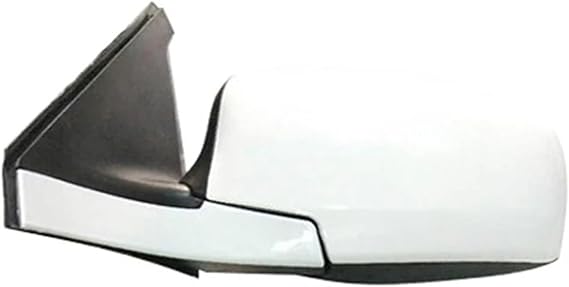Compatible With Suzuki Swift 2005-2016 Auto Side Rear View Mirror With Electric Adjust Outside Rearview Mirror(3 Wire Right A)