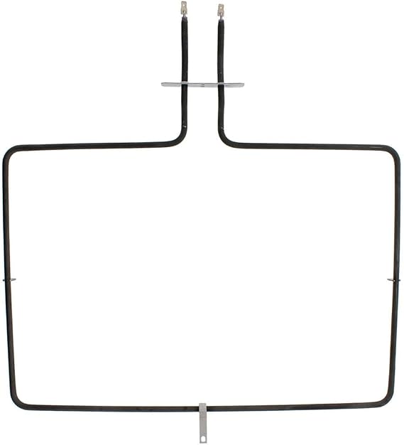 PRYSM W10779716 Range Bake Element Compatible with Whirlpool, Maytag, KitchenAid, Jenn-Air, Amana, Magic Chef, Admiral, Norge, Roper, Replacement for AP5970727, W10289097, 4161369, PS11703285