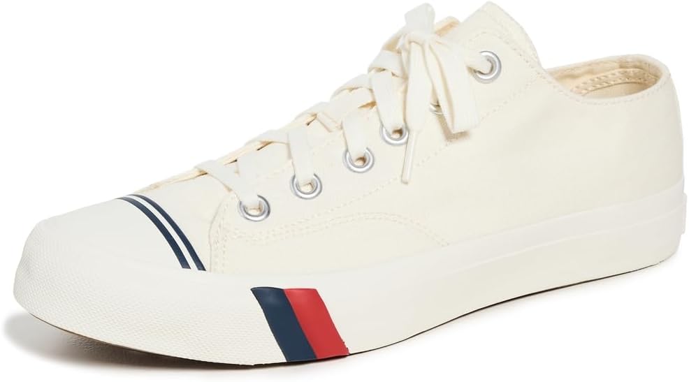 Keds Royal Lo Classic Canvas Men's Sneakers Boots
