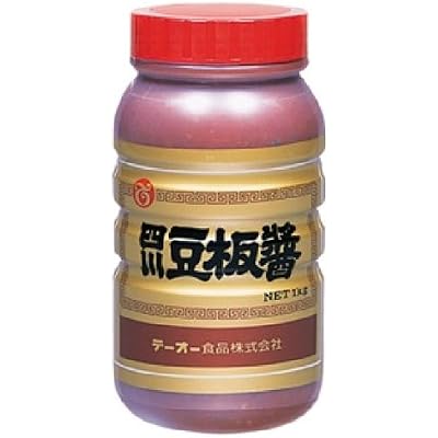 Taio Sichuan Bean Plate Soy 2.2 lbs 1 kg