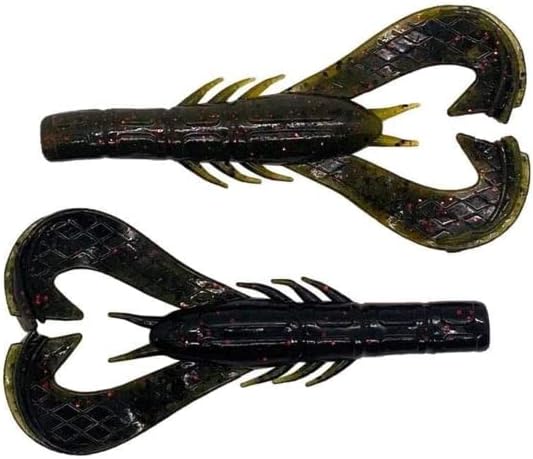 Googan BaitsKrackin' Craw