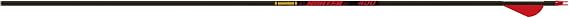 Gold Tip Hunter 340 Arrows with 2-Inch Raptor Vanes (1-Dozen)