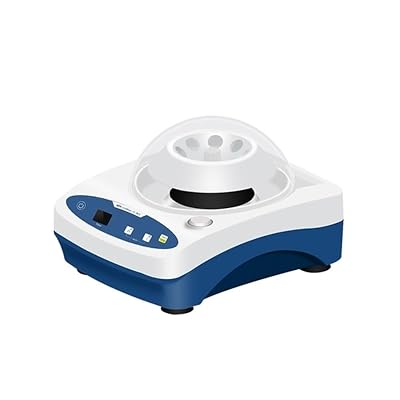 ATO 4000 RPM Digital Centrifuge Machine Digital LCD Dispaly Laboratory Industrial Centrifuge Machine 4000 RPM