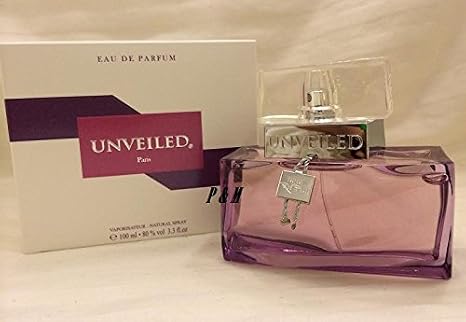 Unveiled By Parfums Red Pearl For Women 3.3 Oz / 100 Ml Eau De Parfum Spray