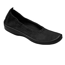 Arcopedico Women's L15D Lytech Ballet Flat