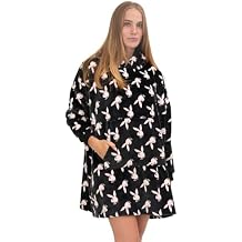 SUPER Soft Cozy Sherpa & Yummy Lounge Pants or Shorts in Multiple Prints sizes