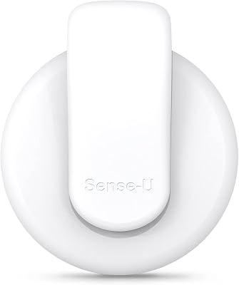 Clip Accessory for Sense-U Smart Baby Monitor 3 Device not Included
