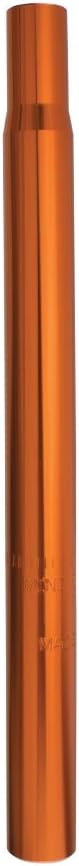 Alloy Bicycle Seat Post, 25.4mm