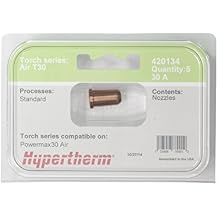 Hypertherm 420134 Nozzle for Powermax30 AIR