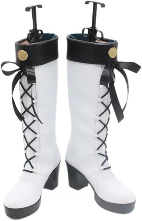 Osaka Sogo Nikaido Yamato Cosplay Shoes Boots Cosplay Shoes Custom Made Props Anime W4057