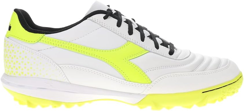 Diadora Mens Calcetto Ii Lightweight Turf Soccer Cleats