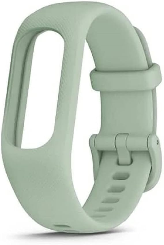 Garmin vivosmart 5, S/M Replacement Band, Mint