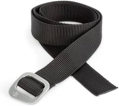 Thomas Bates Dakota Web Belt