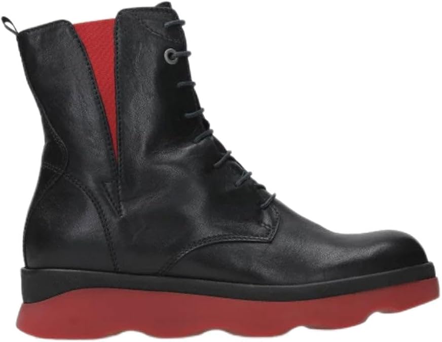 Wolky Akita Boot