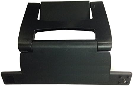 OSTENT TV Clip Mount Dock Stand Holder for Sony PS4 PlayStation Eye Camera Sensor