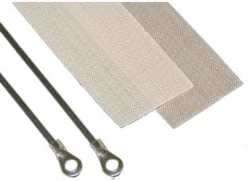 Replacement Kit For 16" 2mm Impulse Sealer (2 Kit)