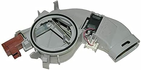 WPW10469574 for Whirlpool Kenmore KitchenAid Vent and Fan AP6021946 W10469574 - Compatible Only with Specific Models
