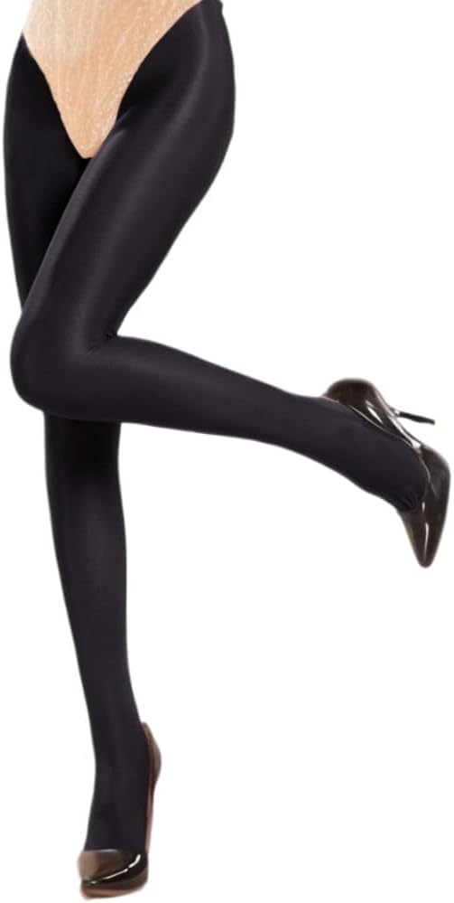 100D Sexy Shaping Socks Dance Ballet Tights Oil Shiny Stockings Pantyhose