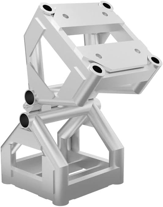 Global Truss DT-GP PVT Center Point Hinge