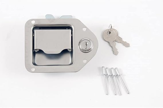 Dee-Zee Tool Box Latch