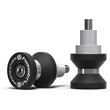 Motorcycle Rear Stand Screw Swingarm Spools Slider Accessories For Triumph Tiger 850 Sport/Tiger 900 GT Rally Pro 2020-2024