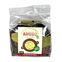PA-QUE-TE HAGAS UN ADOBO. Mexican adobo sauce. Package ready to prepare Mexican adobo sauce. Mixture of 100% natural dried chillies and spices. 3.5 oz for 8 servings. (3.5 oz)