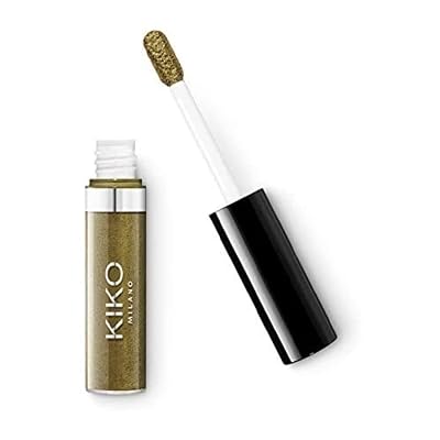 KIKO Milano Long Lasting Liquid Eyeshadow