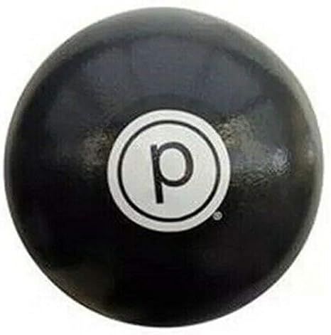 PB Swiss Pure Barre 5" Exercise Ball