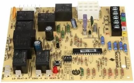 50M56-743 Integrated Furnace Control Board PCBBF132S,Replacement for Goodman OEM