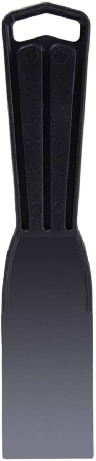 1-12 Warner 902 Plastic Series Putty Knife Flexible