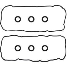 VS50588R Engine Valve Cover Gasket Set Kit for Toyota Avalon Camry Solara Sienna Highlander Lexus RX300 RX330 ES300 ES330 RX400h 3.0L 3.3L 1999 2000 2001 2002 2003 2004 2005 2006 2007 2008 2009 2010