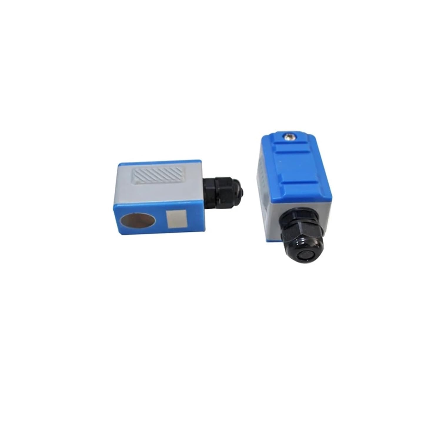 TUF-2000M TUF-2000B Flowmeter Transducers TS-2DN15~100mmTM-1DN50~700TL-1-HTTC-1 Ultrasonic Flow Meter Sensor Transducer Accessories for Flow of LiquidsTS-2 Sensor