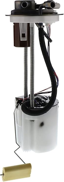 Replacement Fuel Pump Module Assembly fits Hummer