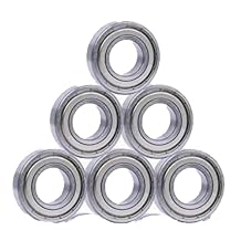 Replacement for Snapper Lawn Mower Spindle Bearing 7013313 (6 Pack)