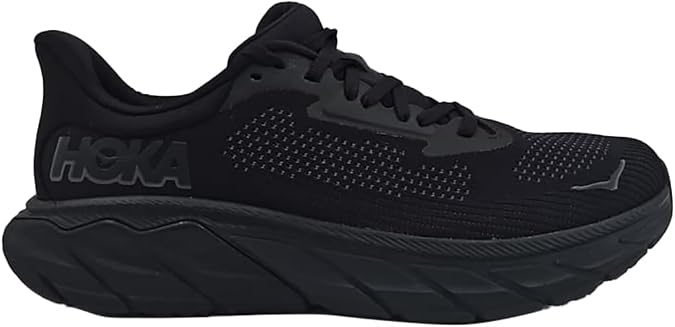 HOKA Mens Arahi 7Sneaker